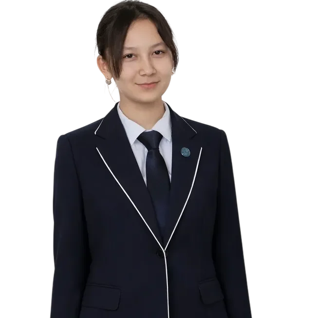 Ta'lim akademiyasida muhum rol o'ynoqvhi inson.