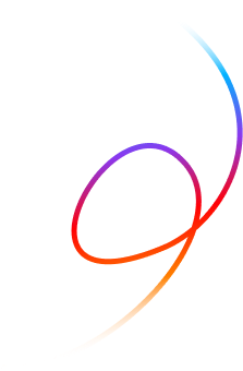 Saytni bezab turuvchi aylantirilgan chiziq.