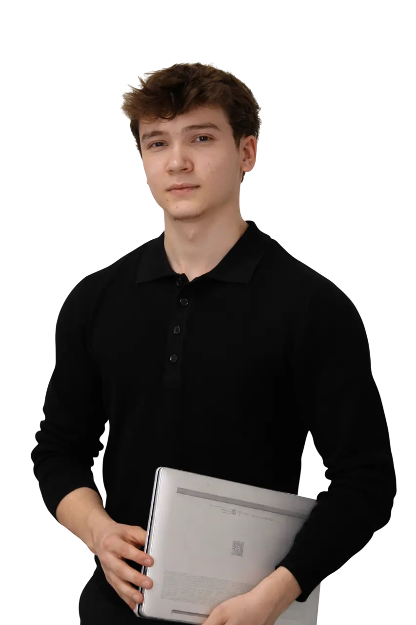 Mobilograf o'qituvchi.